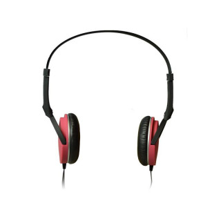 MAXELL - Auscultadores MXH-HP200 303721.00.CN PINK