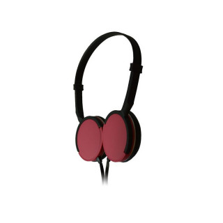 MAXELL - Auscultadores MXH-HP200 303721.00.CN PINK