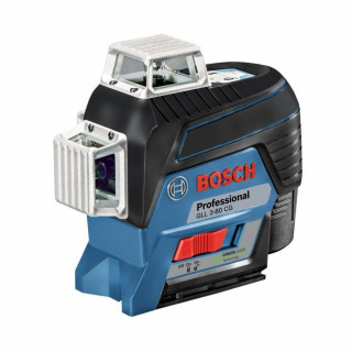 BOSCH - Nível Laser Linhas GLL 3-80 G 0601063Y00