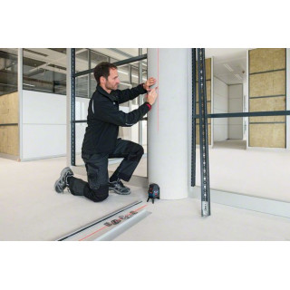 BOSCH - Nível Laser Linhas GCL 2-50 C 0601066G02