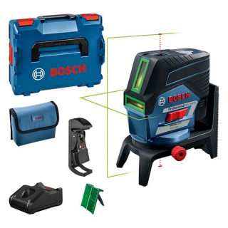 BOSCH - Nível Laser Linhas GCL 2-50 C 0601066H00