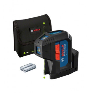 BOSCH - Nível Laser Pontos GPL 3 G 0601066N00