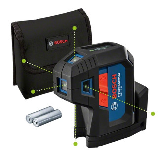 BOSCH - Nível Laser Pontos GPL 5 G 0601066P00
