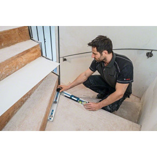 BOSCH - Medidor Ângulos GAM 220 0601076500