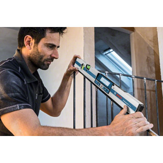 BOSCH - Medidor Inclinações GIM 60 0601076700