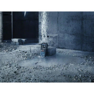 BOSCH - Medidor Laser GLM 50-27 C 0601072T00