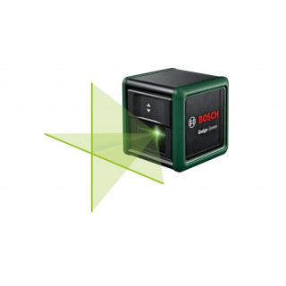 BOSCH - Nível Laser QUIGO III GREEN 0603663C02