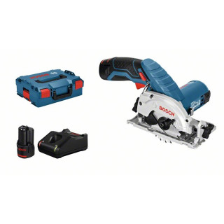 BOSCH - Serra Circular GKS 12V-26 Prof 06016A1005