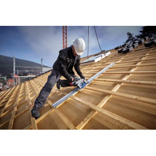 BOSCH - Serra Circ. GKS 18V-68 GC Prof 06016B5130