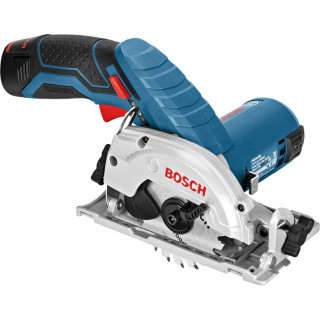 BOSCH - Serra Circular GKS 12V-26 06016A1001