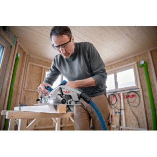 BOSCH - Serra Circular GKS 18V-70 Pro 06016B9000