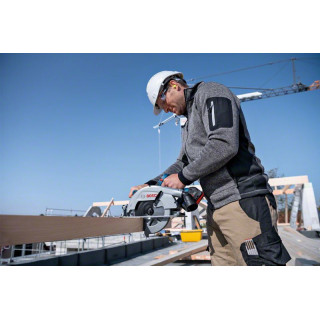 BOSCH - Serra Circular GKS 18V-70 Pro 06016B9000