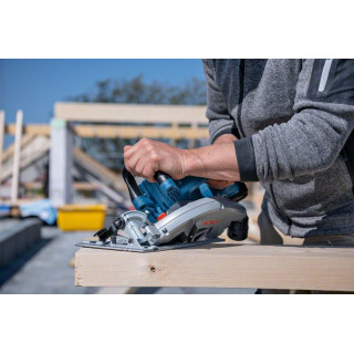 BOSCH - Serra Circular GKS 18V-70 Pro 06016B9000