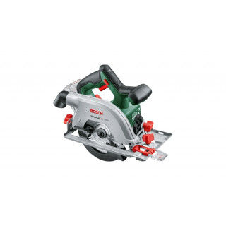 BOSCH - Serra Circular 18V-53 UniversalCirc (Baretool) 06033B1400