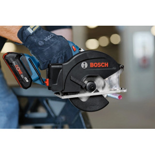 BOSCH - Serra Circular GKM 18V-50 Pro 06016B8002
