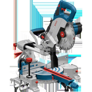 BOSCH - Serra Esquadria GCM 18V-216 0601B41001