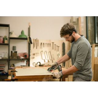 BOSCH - Serra Vertical AdvancedCut 18 06033D5101