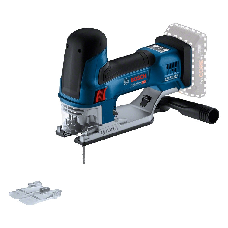 BOSCH - Serra Vert. GST 18V-155 SC Pro 06015B0001