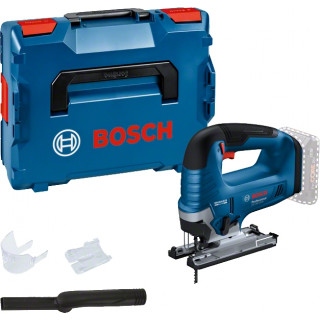 BOSCH - Serra Vert. GST 18V-125 B Pro 06015B3001