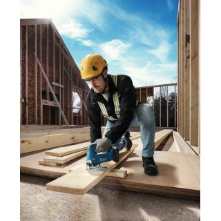 BOSCH - Serra Vert. GST 18V-125 B Pro 06015B3001