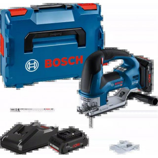 BOSCH - Serra Vertical GST 18V-155 BC Pro 06015B1002