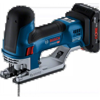 BOSCH - Serra Vertical GST 18V-155 SC Pro 06015B0002