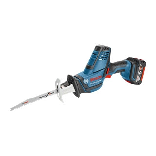 BOSCH - Serra Sabre GSA 18V-LI C Prof 06016A5001