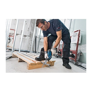 BOSCH - Serra Sabre GSA 18V-LI C Prof 06016A5001