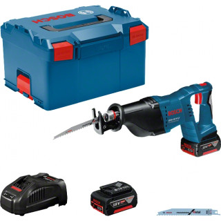 BOSCH - Serra Sabre GSA 18V-LI Prof 060164J007