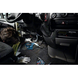 BOSCH - Aspirador GAS 12V Pro 06019E3001