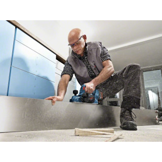 BOSCH - Plaina GHO 18V-LI Prof 06015A0300