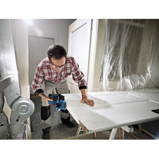 BOSCH - Plaina GHO 18V-LI Prof 06015A0300