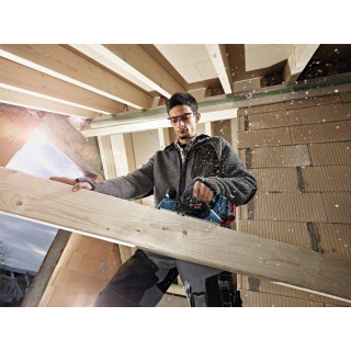 BOSCH - Plaina GHO 18V-LI Prof 06015A0300