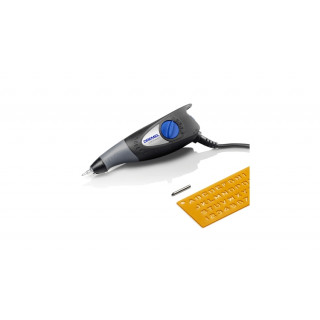 DREMEL - Ferramenta Gravar F0130290JM