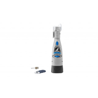 DREMEL - Kit p/Unhas Animais F0137020JA