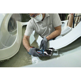 BOSCH - Multiferramenta GOP 18V-28 06018B6003