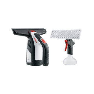 BOSCH - Aspirador de Janela GlassVac 06008B7200