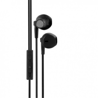 METRONIC - Auricular Preto Mooov 493166