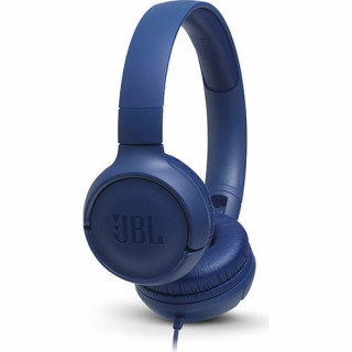 JBL - Auscultadores T500 Azul