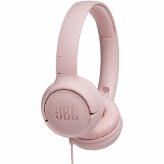 JBL - Auscultadores T500 Rosa