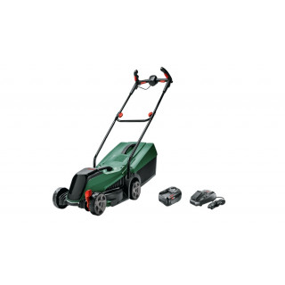 BOSCH - Corta-Relvas 18V-32-300 CityMower 06008B9A07
