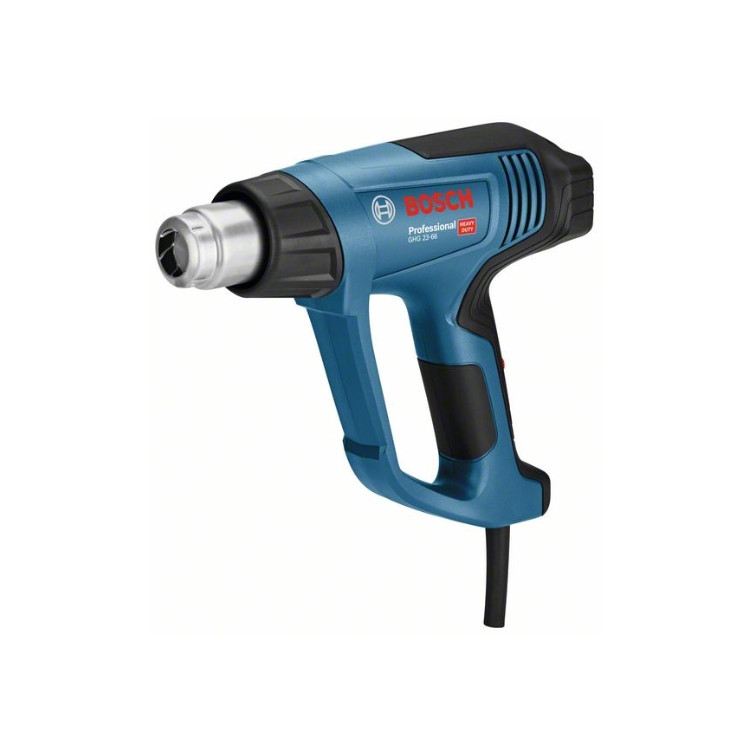 BOSCH -Pistola Ar Quente GHG 23-66 Prof 06012A6301
