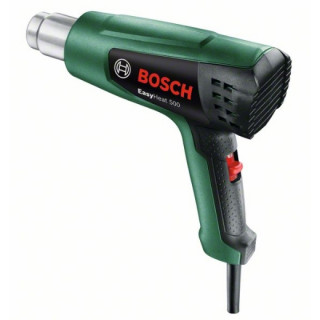 BOSCH - Pistola Ar Quente EasyHeat 500 06032A6000