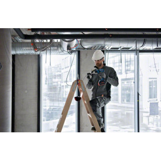 BOSCH - Pistola Ar Quente GHG 18V-50 06012A6501