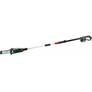 BOSCH - Corta-sebes UniversChainPole 18 06008B3100