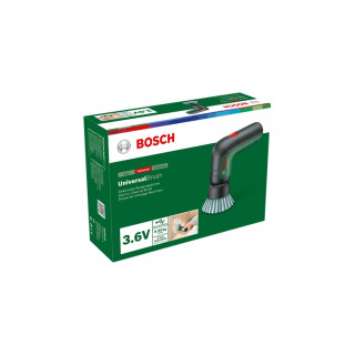 BOSCH - Escova Limpeza Universal Brush 06033E0000