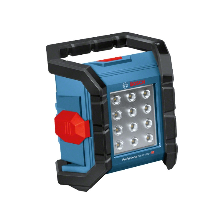 BOSCH - Lanterna GLI 18V-1200 C 0601446700