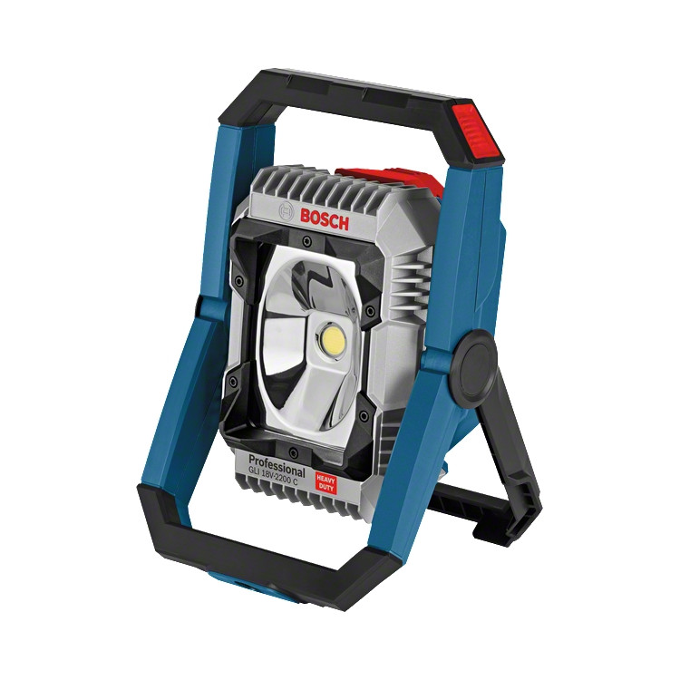 BOSCH - Lanterna GLI 18V-2200 C 0601446501