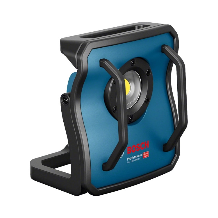 BOSCH - Lanterna GLI 18V-4000 C 0601446800