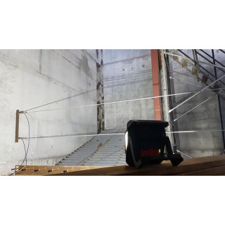 BOSCH - Lanterna GLI 18V-4000 C 0601446800